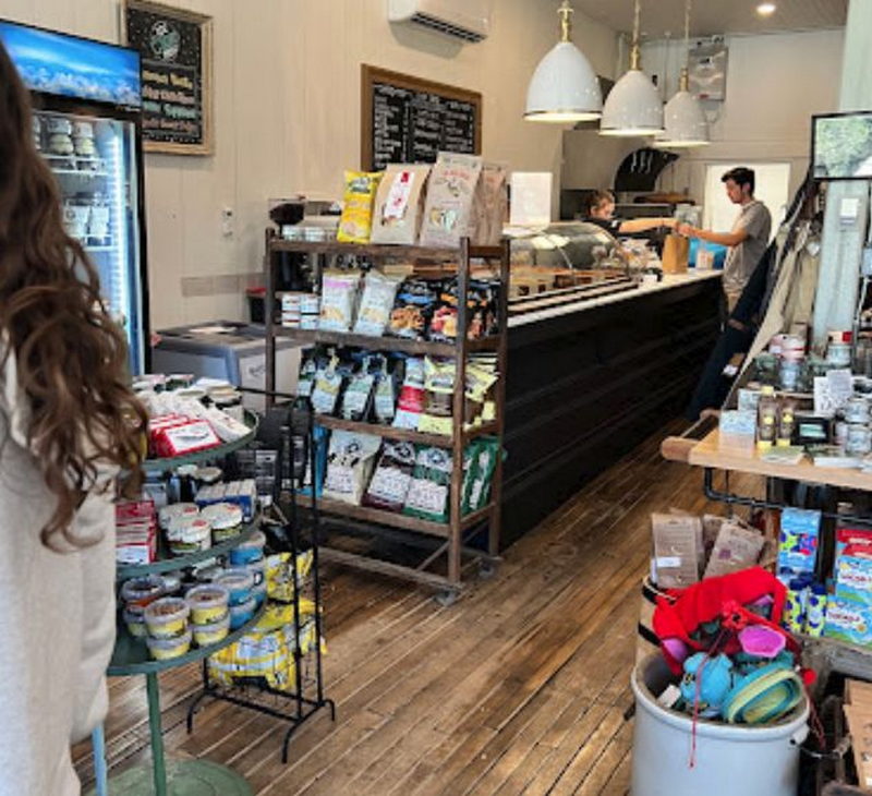 Horton Bay General Store - Web Listing (newer photo)